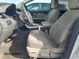 2014 Ford Edge SE with VIN 2FMDK4GC2EBB36599, listed as a Copart auction lot 47185375 with 248,626 mi miles and Clean title. Bid and sale history available at DreamBid. Image 7.