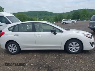 2015 Subaru Impreza 2.0i z VIN JF1GPAA68F8308519, wystawiony jako IAAI lot #42290716 z przebiegiem 59 110 mil mil oraz . Historia ofert i sprzedaży dostępna na DreamBid. Obrazek 13.