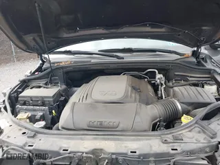 2014 Dodge Durango Limited with VIN 1C4SDJDTXEC345520, listed as a IAAI auction lot 41406601 with 148,216 mi miles. Bid and sale history available at carsss.com. Image 10.