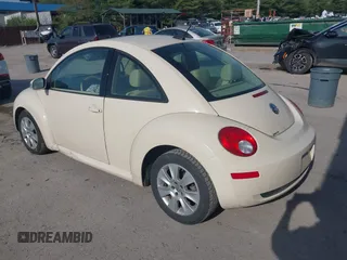 2009 Volkswagen Beetle S с VIN 3VWRG31C79M511838, выставлен на аукционе IAAI как лот 42118004 с пробегом 103 140 миль миль и . История ставок и продаж доступна на DreamBid. Изображение 3.