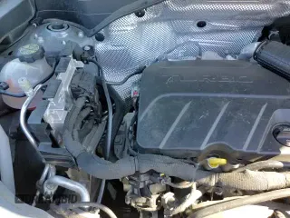 2025 Chevrolet TrailBlazer LT with VIN KL79MPSP0SB171186, listed as a Copart auction lot 87463225 with 17,490 mi miles and Clean title. Bid and sale history available at DreamBid. Image 14.