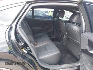 2020 Lexus LS 500 with VIN JTHD51FF1L5011017, listed as a IAAI auction lot 42061399 with 31,341 mi miles and . Bid and sale history available at DreamBid. Image 8.