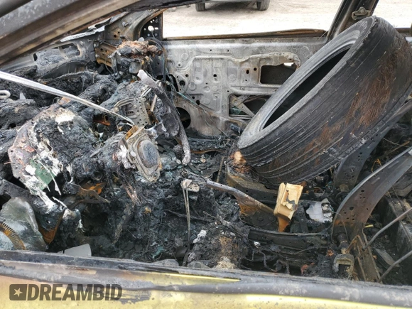 2016 Scion iM z VIN JTNKARJE7GJ511421, wystawiony jako Copart lot #51577545 z przebiegiem Nie podano mil oraz Nie do naprawy • Non repairable. Historia ofert i sprzedaży dostępna na DreamBid. Obrazek 7.