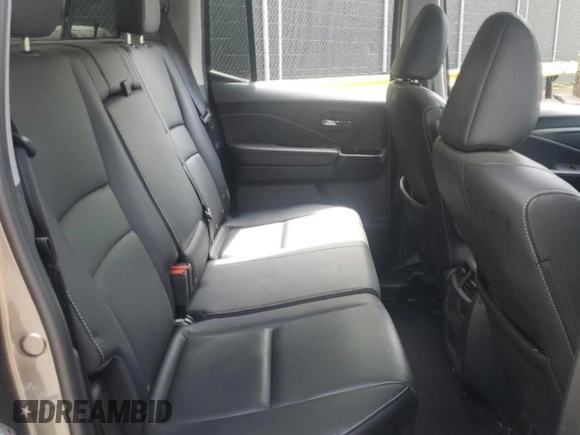 2021 Honda Ridgeline RTL z VIN 5FPYK3F52MB016006, wystawiony jako Copart lot #54635035 z przebiegiem 94 250 mil mil oraz Szkoda całkowita • Salvage title. Historia ofert i sprzedaży dostępna na DreamBid. Obrazek 10.