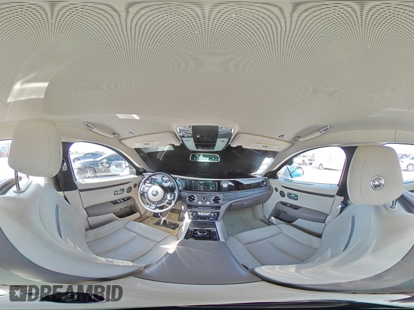 2021 Rolls-Royce Ghost z VIN SCATV0C08MU206683, wystawiony jako Copart lot #71416214 z przebiegiem 40 756 mil mil oraz Szkody całkowita. Historia ofert i sprzedaży dostępna na DreamBid. Obrazek 12.