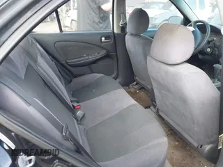 2006 Nissan Sentra S with VIN 3N1CB51D96L643726, listed as a IAAI auction lot 41809427 with 156,837 mi miles and . Bid and sale history available at DreamBid. Image 8.