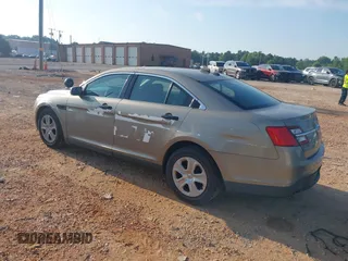 2016 Ford Police Interceptor с VIN 1FAHP2MK1GG155170, выставлен на аукционе IAAI как лот 42614529 с пробегом 100 011 миль миль и . История ставок и продаж доступна на DreamBid. Изображение 3.