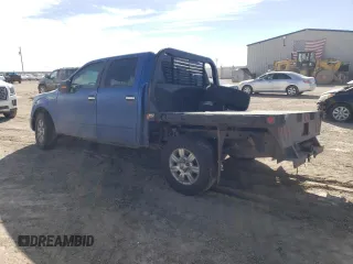 2012 Ford F-150 XL z VIN 1FTFW1CF1CKD68128, wystawiony jako Copart lot #49180375 z przebiegiem 220 360 mil mil oraz Szkoda całkowita • Salvage title. Historia ofert i sprzedaży dostępna na DreamBid. Obrazek 2.