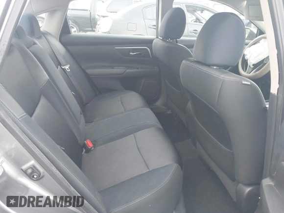 2017 Nissan Altima SL z VIN 1N4AL3AP2HC498095, wystawiony jako IAAI lot #42453384 z przebiegiem 138 736 mil mil oraz . Historia ofert i sprzedaży dostępna na DreamBid. Obrazek 8.