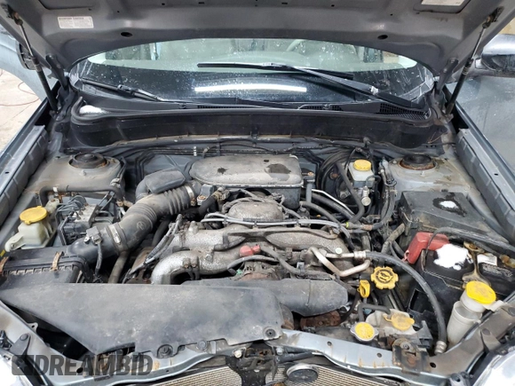2010 Subaru Forester X с VIN JF2SH6BC0AH796748, выставлен на аукционе Copart как лот 51918565 с пробегом 102 339 миль миль и Чистый • Clean title. История ставок и продаж доступна на DreamBid. Изображение 12.