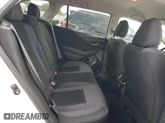2022 Subaru Outback Premium с VIN 4S4BTACC2N3190896, выставлен на аукционе Copart как лот 62421885 с пробегом 61 958 миль миль и Списание • Salvage title. История ставок и продаж доступна на DreamBid. Изображение 11.