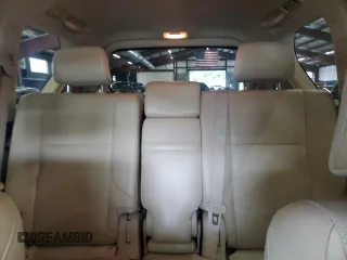 2014 Lexus GX 460 Luxury with VIN JTJJM7FX8E5071718, listed as a Copart auction lot 65146725 with 144,965 mi miles and Clean title. Bid and sale history available at DreamBid. Image 10.