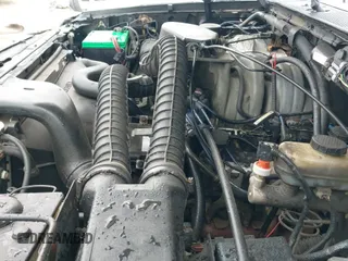 1995 Ford F-150 with VIN 1FTEX15N6SKA74610, listed as a IAAI auction lot 41805541 with Not provided miles and . Bid and sale history available at DreamBid. Image 20.