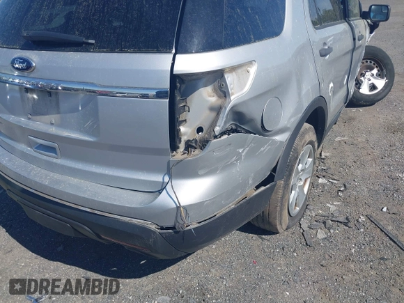 2014 Ford Explorer с VIN 1FM5K7B80EGB31600, выставлен на аукционе IAAI как лот 42060105 с пробегом 41 087 миль миль и . История ставок и продаж доступна на DreamBid. Изображение 6.