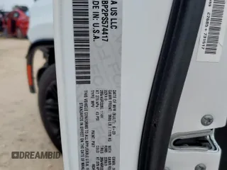 2023 Jeep Wagoneer Series II z VIN 1C4SJVBP2PS574417, wystawiony jako Copart lot #59399655 z przebiegiem 30 418 mil mil oraz Szkoda całkowita • Salvage title. Historia ofert i sprzedaży dostępna na DreamBid. Obrazek 14.