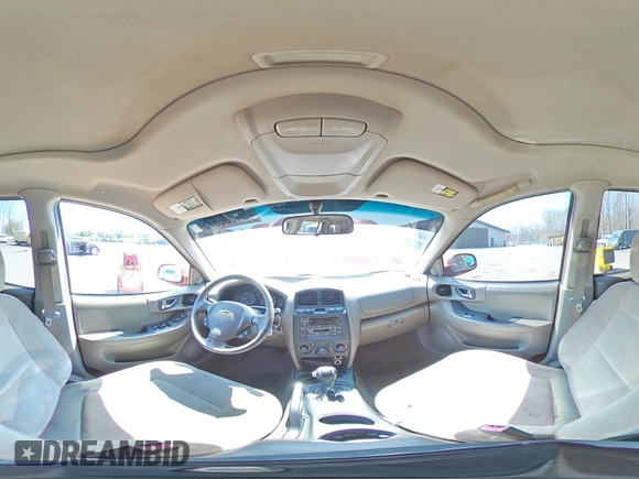 2004 Hyundai Santa Fe GLS with VIN KM8SC73D44U848707, listed as a Copart auction lot 54386875 with 133,299 mi miles and Salvage Title. Bid and sale history available at carsss.com. Image 14.