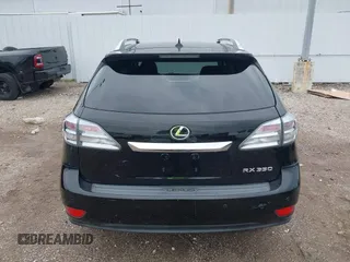 2012 Lexus RX with VIN 2T2ZK1BA1CC079357, listed as a IAAI auction lot 41878751 with 153,466 mi miles and . Bid and sale history available at carsss.com. Image 16.