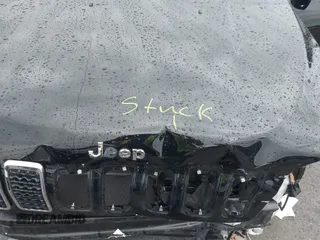 2021 Jeep Cherokee Limited z VIN 1C4PJMDX8MD121545, wystawiony jako IAAI lot #42706490 z przebiegiem 154 382 mil mil oraz . Historia ofert i sprzedaży dostępna na DreamBid. Obrazek 10.