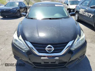 2016 Nissan Altima S z VIN 1N4AL3AP0GC192530, wystawiony jako Copart lot #56346655 z przebiegiem 106 891 mil mil oraz Szkoda całkowita • Salvage title. Historia ofert i sprzedaży dostępna na DreamBid. Obrazek 5.