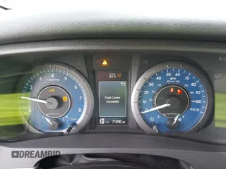 2020 Toyota Sienna LE Auto Access Seat с VIN 5TDKZ3DC0LS044909, выставлен на аукционе IAAI как лот 42289084 с пробегом 71 090 миль миль и . История ставок и продаж доступна на DreamBid. Изображение 7.