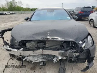 2024 Mercedes-Benz S 580 с VIN W1K6G7GB4RA288432, выставлен на аукционе Copart как лот 57503005 с пробегом Не указан миль и Списание • Salvage title. История ставок и продаж доступна на DreamBid. Изображение 5.