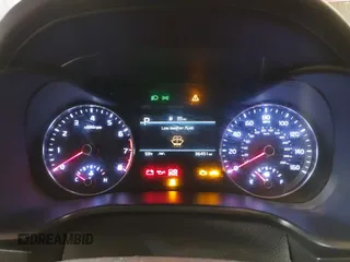 2022 Kia Forte LXS z VIN 3KPF24AD7NE497091, wystawiony jako IAAI lot #41894884 z przebiegiem 36 451 mil mil oraz . Historia ofert i sprzedaży dostępna na DreamBid. Obrazek 7.