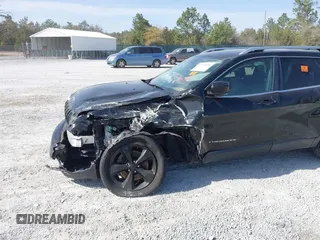 2014 Jeep Cherokee Limited with VIN 1C4PJLDS6EW114842, listed as a IAAI auction lot 41735395 with 157,261 mi miles and . Bid and sale history available at DreamBid. Image 6.