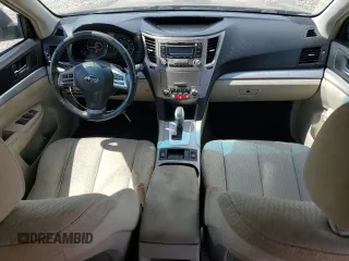2012 Subaru Outback 2.5i Prem with VIN 4S4BRCCC2C3244902, listed as a Copart auction lot 68109244 with 212,901 mi miles and Salvage Title. Bid and sale history available at carsss.com. Image 8.