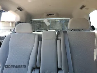 2010 Toyota Highlander with VIN 5TDBK3EH1AS033378, listed as a Copart auction lot 62781295 with 189,082 mi miles and Salvage title. Bid and sale history available at DreamBid. Image 10.