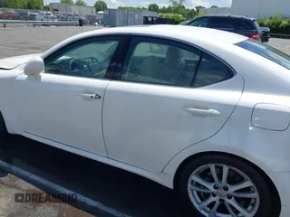 2006 Lexus IS 250 z VIN JTHBK262665010274, wystawiony jako IAAI lot #42191534 z przebiegiem 128 297 mil mil oraz . Historia ofert i sprzedaży dostępna na DreamBid. Obrazek 14.