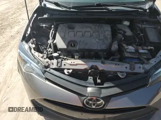 2019 Toyota Corolla L с VIN 2T1BURHE7KC183326, выставлен на аукционе Copart как лот 65498465 с пробегом 108 712 миль миль и Списание • Salvage title. История ставок и продаж доступна на DreamBid. Изображение 13.
