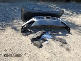 2020 Hyundai Ioniq SE with VIN KMHC75LC4LU242780, listed as a Copart auction lot 65294095 with 71,092 mi miles and Salvage title. Bid and sale history available at DreamBid. Image 13.