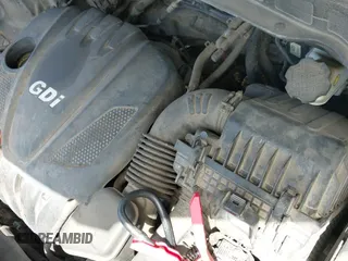 2013 Hyundai Santa Fe Sport с VIN 5XYZU3LB8DG023388, выставлен на аукционе IAAI как лот 43187415 с пробегом 253 289 миль миль и . История ставок и продаж доступна на DreamBid. Изображение 12.