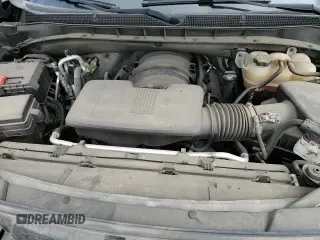 2022 Chevrolet Suburban Premier с VIN 1GNSKFKD4NR232178, выставлен на аукционе Copart как лот 45883945 с пробегом 89 871 миль миль и Чистый • Clean title. История ставок и продаж доступна на DreamBid. Изображение 15.