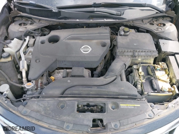 2013 Nissan Altima 2.5 SL with VIN 1N4AL3AP3DN492319, listed as a IAAI auction lot 41940472 with 109,838 mi miles. Bid and sale history available at carsss.com. Image 10.