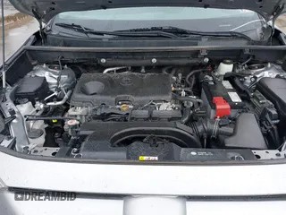 2020 Toyota RAV4 XLE with VIN 2T3P1RFV6LC123919, listed as a IAAI auction lot 42009458 with 79,836 mi miles. Bid and sale history available at carsss.com. Image 10.