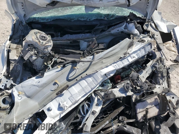 2017 Acura RDX with VIN 5J8TB4H36HL012923, listed as a Copart auction lot 53708915 with Not provided miles and Non repairable. Bid and sale history available at DreamBid. Image 13.