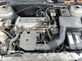 2004 Chevrolet Malibu Classic с VIN 1G1ND52F24M679155, выставлен на аукционе Copart как лот 84423194 с пробегом 96 513 миль миль и Чистый • Clean title. История ставок и продаж доступна на DreamBid. Изображение 13.
