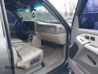 2001 Chevrolet Tahoe LT with VIN 1GNEK13T61J232455, listed as a IAAI auction lot 41208590 with 267,170 mi miles and . Bid and sale history available at DreamBid. Image 5.