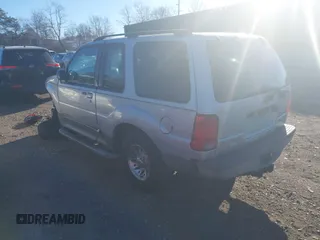 2001 Ford Explorer Sport z VIN 1FMYU60E51UC10105, wystawiony jako IAAI lot #41318866 z przebiegiem 87 218 mil mil oraz . Historia ofert i sprzedaży dostępna na DreamBid. Obrazek 3.