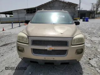 2006 Chevrolet Uplander 1LT with VIN 1GNDV33L96D144584, listed as a Copart auction lot 49998845 with 145,720 mi miles and Clean Title. Bid and sale history available at DreamBid. Image 5.