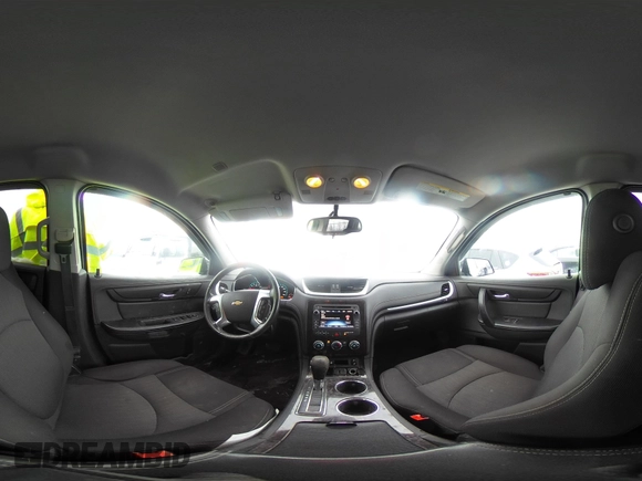 2016 Chevrolet Traverse LT with VIN 1GNKVGKDXGJ339394, listed as a IAAI auction lot 41709558 with 128,945 mi miles and . Bid and sale history available at DreamBid. Image 22.