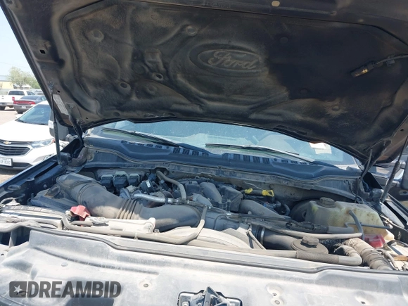 2017 Ford F-250 Lariat with VIN 1FT7W2BT9HED77389, listed as a IAAI auction lot 41925246 with 167,271 mi miles and . Bid and sale history available at DreamBid. Image 10.