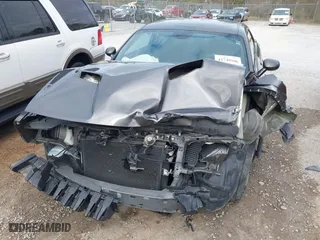 2019 Dodge Challenger SXT with VIN 2C3CDZAG4KH530251, listed as a IAAI auction lot 41749106 with 101,643 mi miles. Bid and sale history available at carsss.com. Image 6.