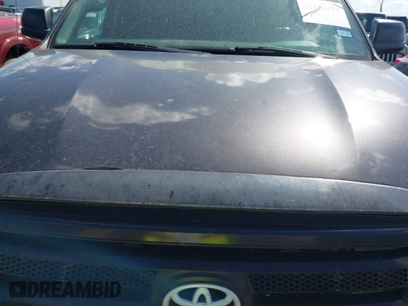 2013 Toyota Tundra с VIN 5TFRM5F12DX057483, выставлен на аукционе IAAI как лот 42214577 с пробегом 251 557 миль миль и . История ставок и продаж доступна на DreamBid. Изображение 17.