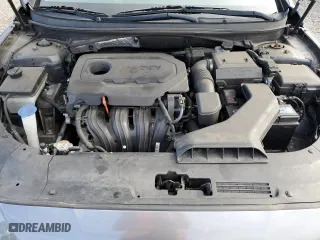 2019 Hyundai Sonata Sport with VIN 5NPE34AF4KH775432, listed as a Copart auction lot 49831775 with 68,894 mi miles and Salvage Title. Bid and sale history available at carsss.com. Image 12.
