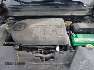2017 Jeep Cherokee Trailhawk with VIN 1C4PJMBS6HW577058, listed as a IAAI auction lot 42220033 with 111,623 mi miles and . Bid and sale history available at DreamBid. Image 10.