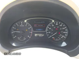 2015 Nissan Altima S with VIN 1N4AL3AP7FC148152, listed as a IAAI auction lot 42166439 with 212,521 mi miles and . Bid and sale history available at DreamBid. Image 7.
