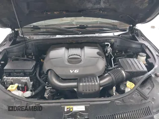 2015 Dodge Durango SXT with VIN 1C4RDHAG7FC113778, listed as a IAAI auction lot 42792720 with 115,725 mi miles and . Bid and sale history available at DreamBid. Image 10.