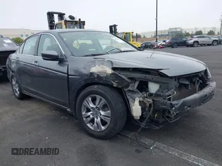 2012 Honda Accord LX Premium z VIN 1HGCP2F41CA066247, wystawiony jako IAAI lot #41467802 z przebiegiem Nie podano mil oraz . Historia ofert i sprzedaży dostępna na DreamBid. Obrazek 1.
